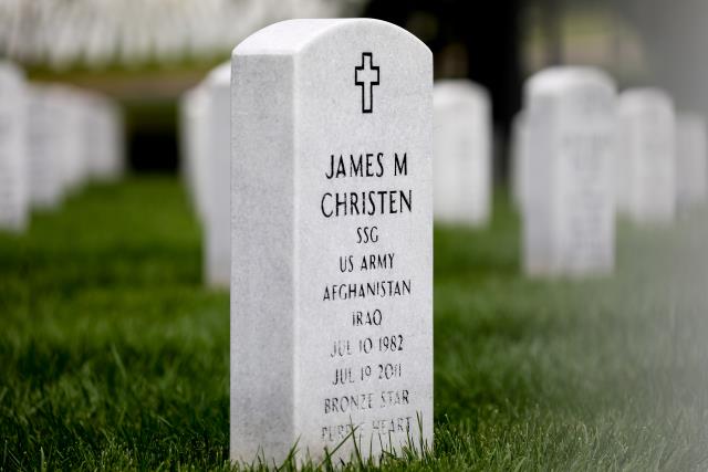 AP : Di 20 salan de zêdetirî 2.400 leskerên Amerîka hatin kustin