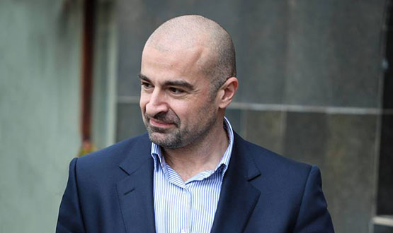 Bafil Talabanî: “Delîl hene ku jehrê dane min”