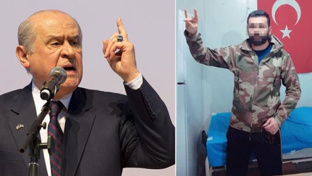 Serokê MHP ê Bahçeli: “Ne hedê ti kesiye bê darizandin înfazê bike”