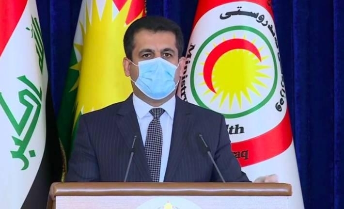 Dr. Saman Berzencî: Ev çar hefteyên li pês me gelekî kirîtîk in