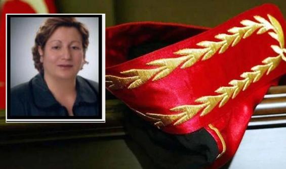 Dadger Buket Demirel di mala xwe de mirî hat dîtin