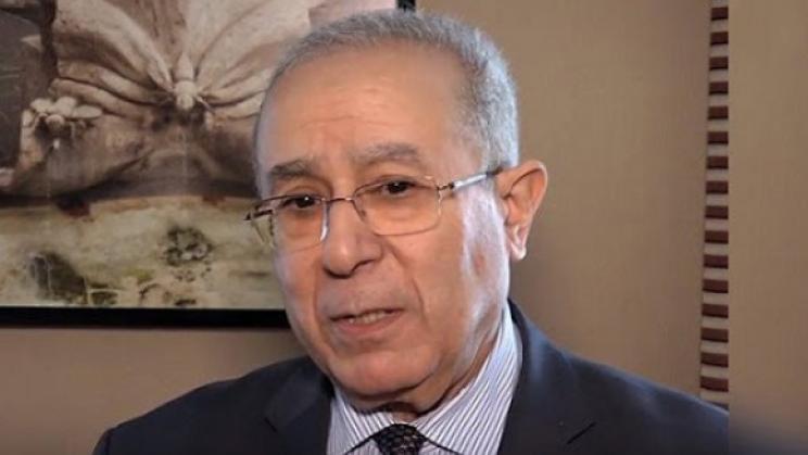 Hukumeta nû ya Cezayîrê ji meclisê baweriyê girt