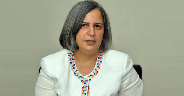 Gültan Kisanak daxwaz kir ku tevlî cenazê bavê xwe bibe