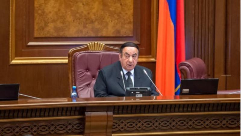 Siyasetmedarê Kurd Kinyazê Hemîd cara 3 em bû parlementer