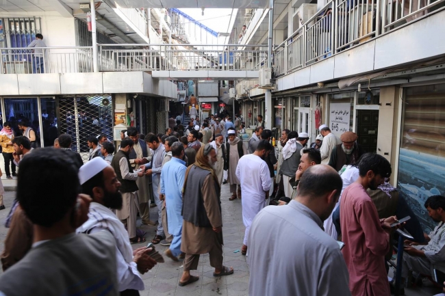 Kabîl: Seferên hundir destpêkirin û zankoyên taybet dest bi perwerdê kirin