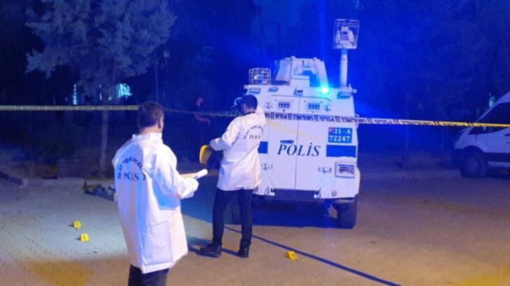 Li navçeya Rezan du grûb pevçûn: 4 birîndar