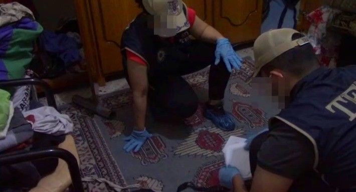 Li Rihayê operasyona DEASê: 7 kes hatin girtin