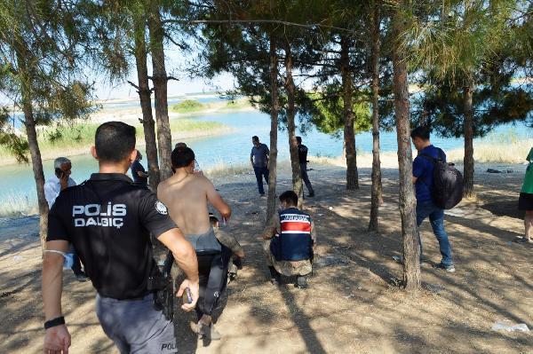 Li Semsûrê 2 otomobîl qeza kirin: 3 birîndar