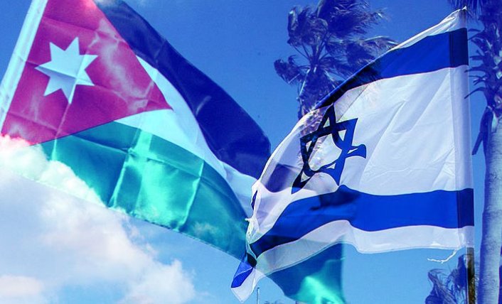 Urdun û Îsraîl navenda tevgera leskerî ava dikin