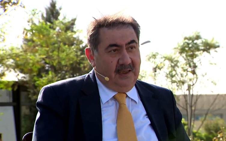 Hosyar Zêbarî: “Me 11 ê êlûnê kir roja despêkirina hilbijartinê ya fermî”