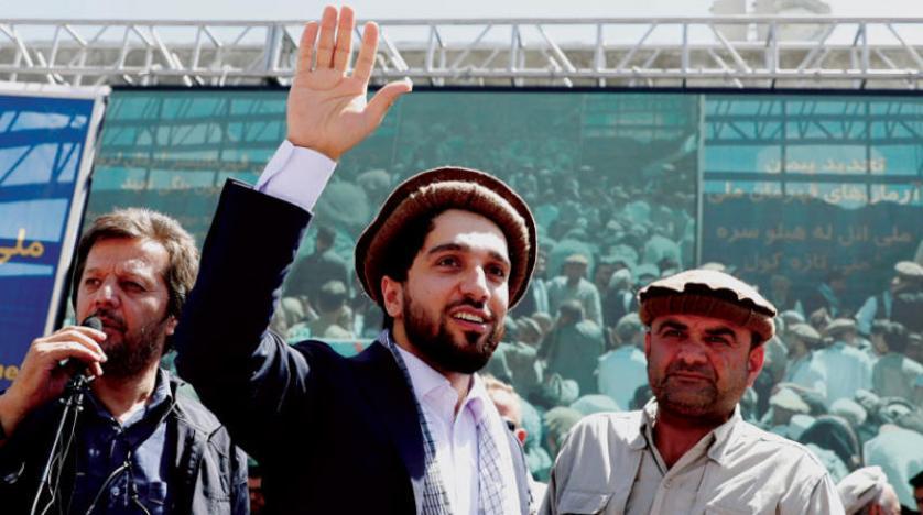 Talîbanê karwaneke mezin a leskerî sand Pencsîrê û 4 saet dem da hêzên Ahmed Mesûd