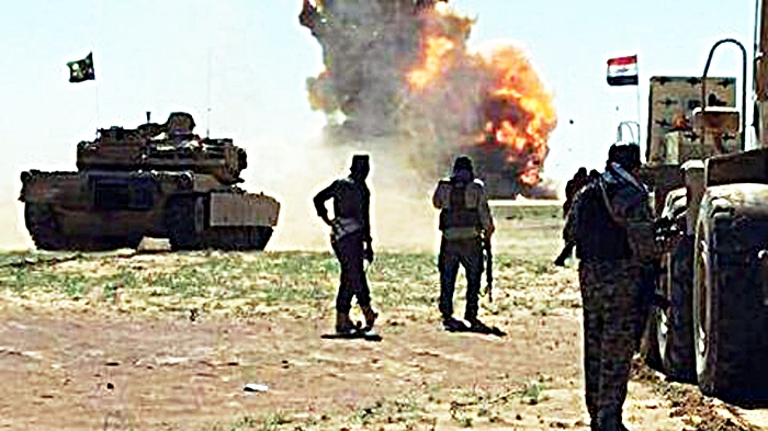 SOHRê bîlançoya êrîsa ser Hesda Seibî ya bi fermana Joe Biden eskere kir...