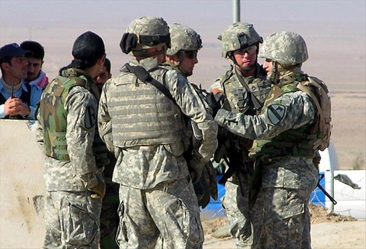 Rûsya: Amerîka zû an dereng wê Ukrayna jî bi tenê bihêle