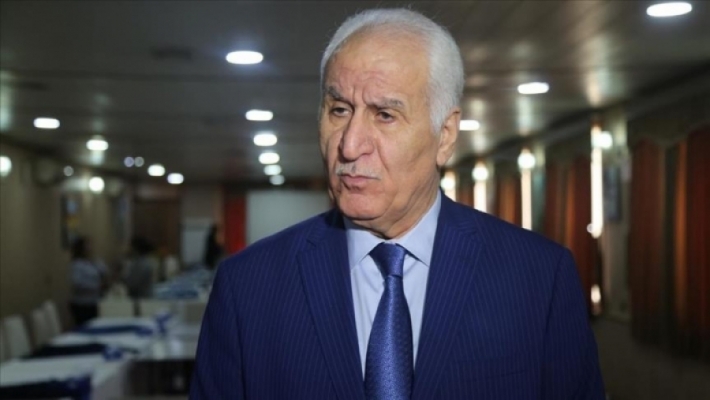 Sêwimendê PDKê: Amerîka ji Iraqê vekise DAIS wê careke din serê xwe hilde