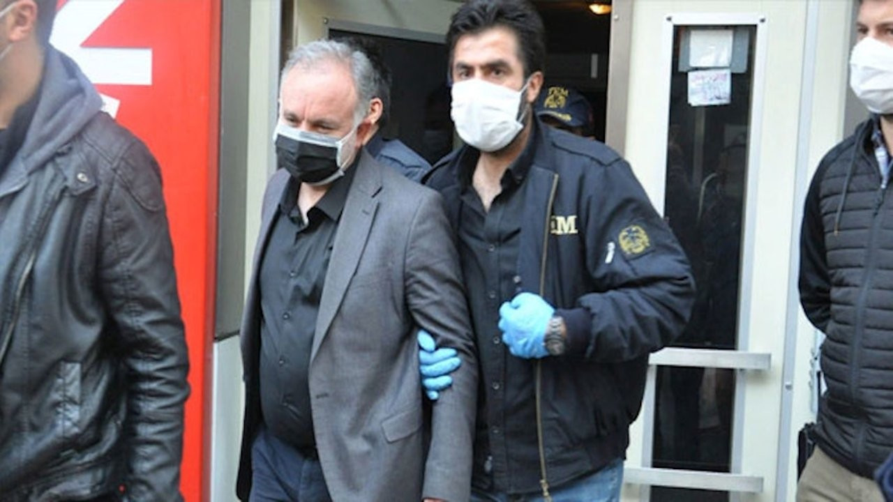 Dadgehê biryara berdana Ayhan Bîlgen û 3 HDPîyên din da