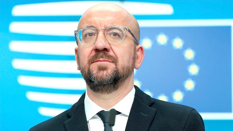 Serokê Konseya Yekîtiya Ewropa: Amerîka welatekî bêwefa ye!