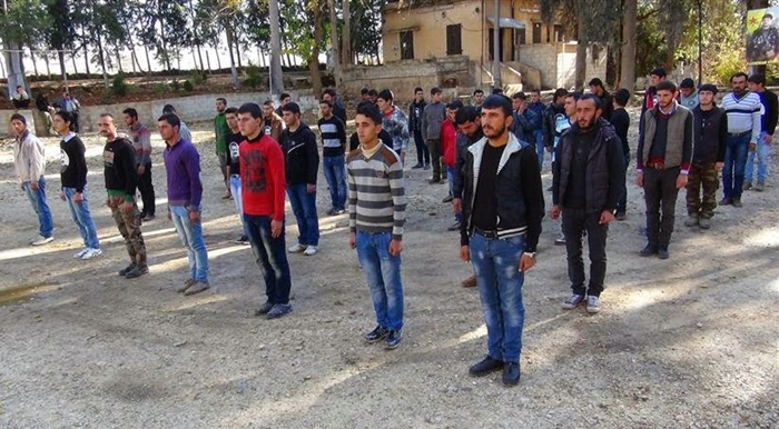 Zarokekî din ê 15 salî ji aliyê Tevgera Ciwanên Soresger ve hat revandin