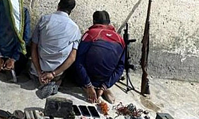 HSDê li bakurê Dêrazorê saneyeke 3 kesî ya DAISê girt