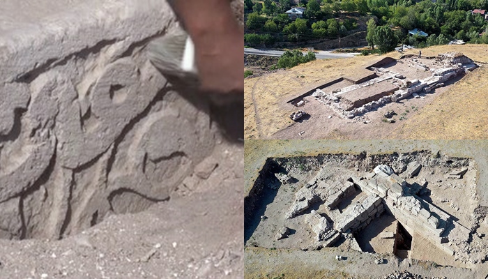 Li Xelat a Bedlîsê bajarekî dîroka wê digihe 5 hezar salan hat dîtin