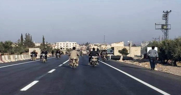 Li Efrînê ji 5 kesên ku ji roja dusemê ve hatine revandin agahî nîne