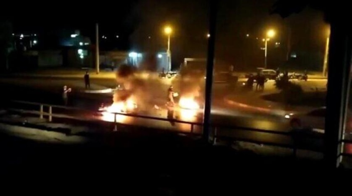 Îran | Di protestoyên Ehwazê de xwepêsandarek hat kustin