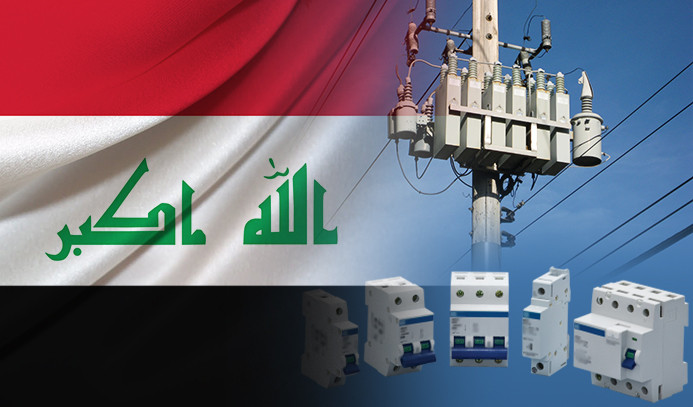Wezîrê Elektrîka Iraqê dest ji kar berda