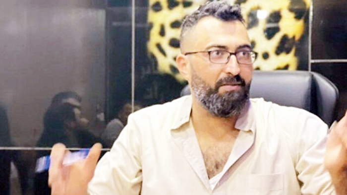 Malbata Emîn Îsa bang li HSDê kir bi fermî kustina bi îskencê ragihîne û lêborînê bixwaze!