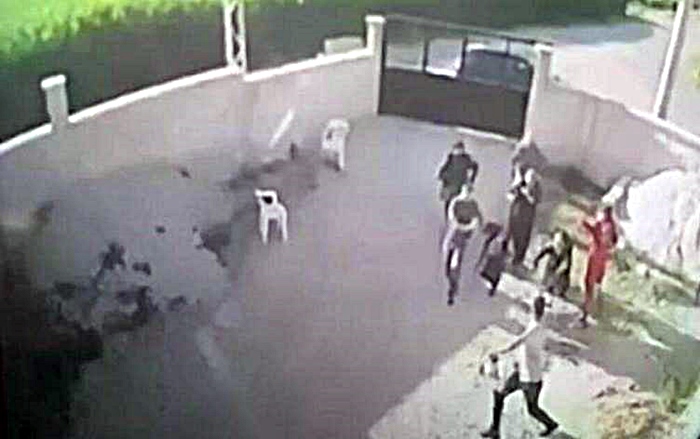 Pistî dîmenan navê qatilê malbata Kurd a Konyayê hat eskere kirin