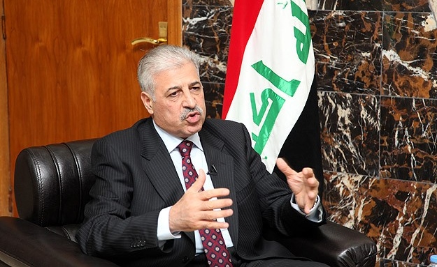 Nuceyfî: Hêzên siyasî yên Iraqê nema karin pirsgirêkan guftûgo jî bikin!