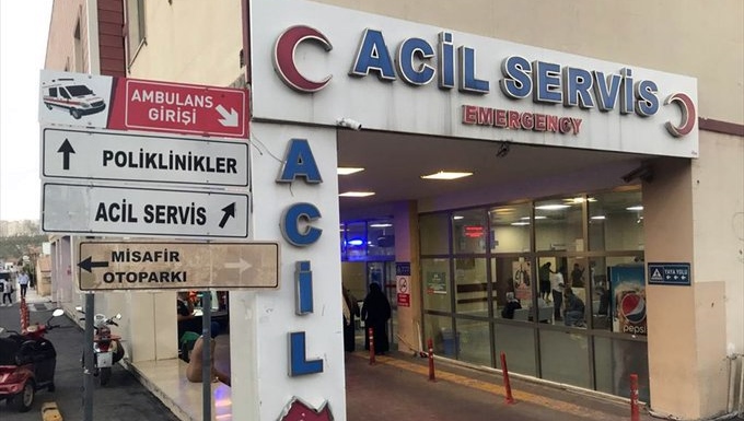 Riha | Keçeke 13 salî bi destê bavê xwe hat îskencekirin û kustin