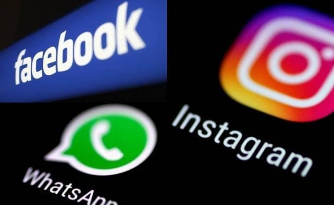 Facebookê ligel Watsapp û Instagramê qedexe danî ser Talîbanê