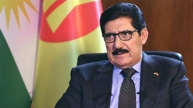 ''PDK ji bo vekirina baregeha bangeseya hilbijartinê vedigere deverên Kurdistanî''
