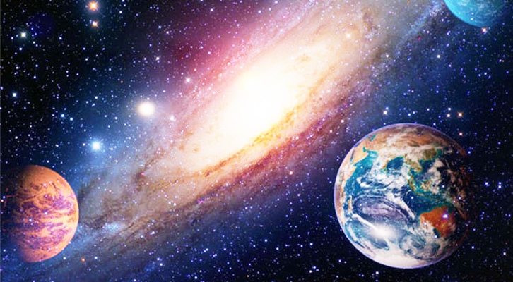 Lîsteya 29 gerstêrkên ku fezayî dikarin pê dinyayê bisopînin hat derxistin