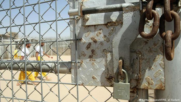 Ji 50 hezar girtiyên terorê yên Iraqê 25 hezarê wan cezayê îdamê standine