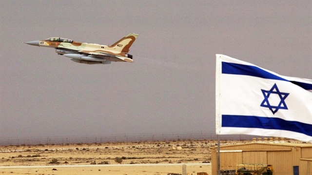 Îsraîlê pistî mosekbarana Hizbullaha Lubnanê dest bi bombebaranê kir