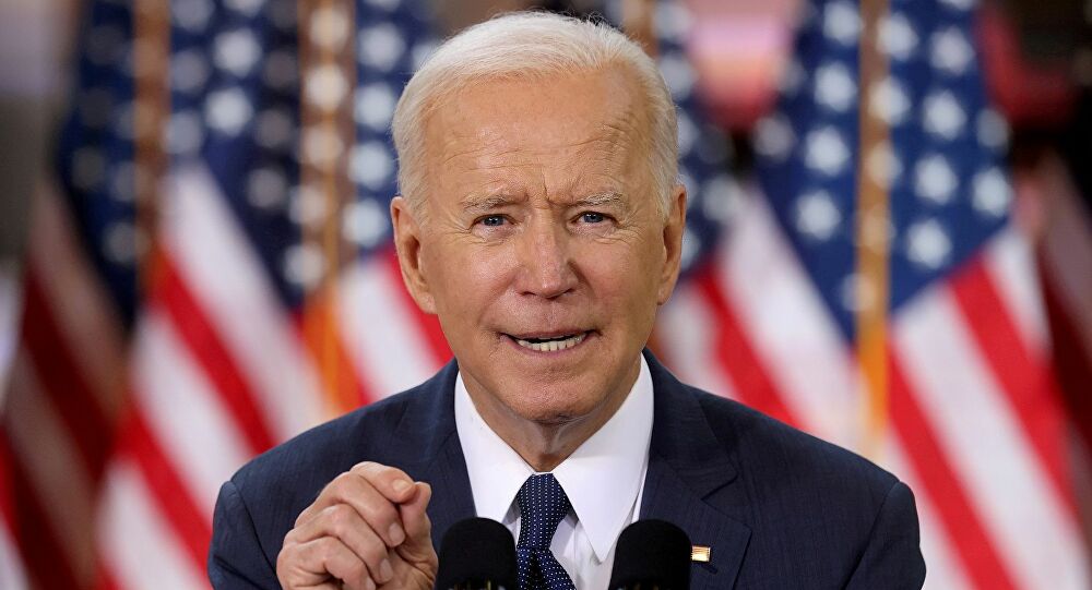 Serokê Amerîkayê sedema êrîsa li ser baregehên Iraq û Sûriyê eskere kir