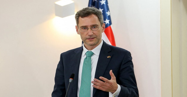 Amerîka: Wê hêzên me li Rojavayê Kurdistanê û Sûriyê bimînin