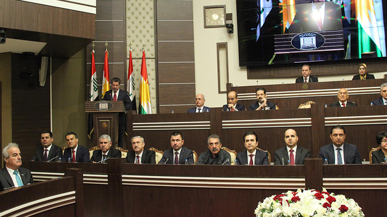 Kabîneya Nehem bi qasî 840 milyar Dînar ji bo 884 projeyan ji Herêmê re veqetand û xerc kir