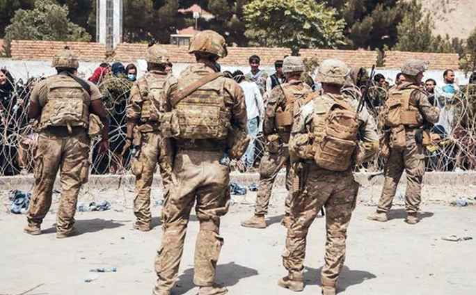 Washington Post: Amerîka xwe ji êrîsên din ên muhtemel re amade dike