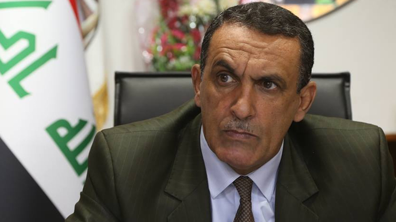 Kerkûk | Ji ber dozên gendeliyê nehistin Rakan Cibûrî derbasî Tirkiyê bibe