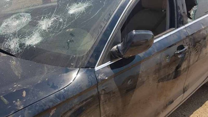 Pistî Afyon û Enqerê li Konyayê jî êrîsa nijadperestî: Kurdek hat kustin!