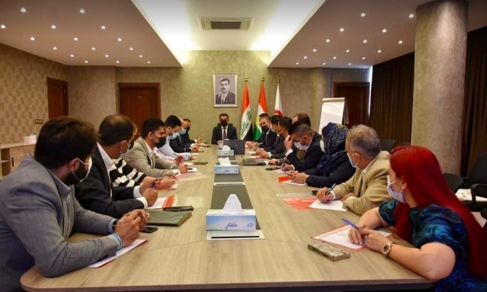 Kurdistan | Biryara tundkirina tedbîrên vîrusa koronayê hat dayîn