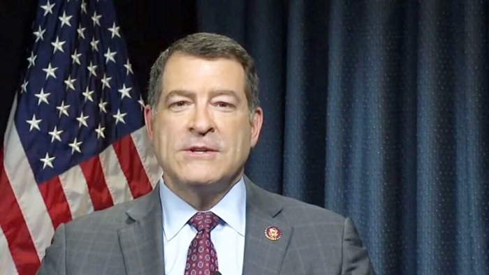 Mark Green: Ji bo hêzên Amerîka weke spasiyekê li Kurdistanê bimînin em ê her hewlê bidin