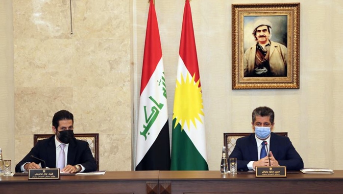 Encûmena Wezîrên Kurdistanê biryar da projeyasayeke sefat bê amadekirin