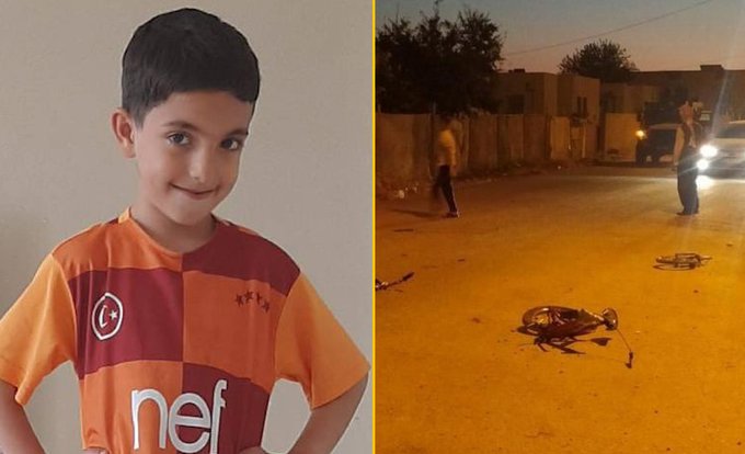 14 baroyên Bakurê Kurdistanê li ser kustinên bi wesayîtên zirxî daxuyanî dan