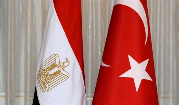 Danûstandinên Misir û Tirkiyê hatin rawestandin