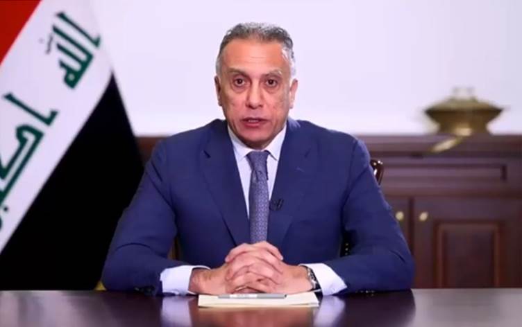 Serokwezîrê Iraqê li ser sîstema leskeriya neçarî daxuyaniyek belav kir