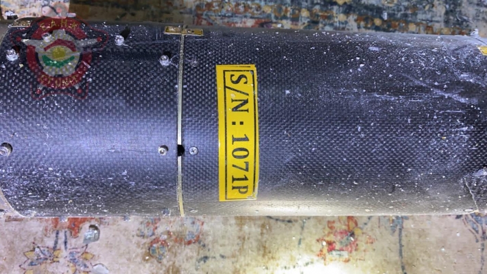 Tîmên Antî Terora Kurdistanê agahiya mosekan yên li Hewlêrê ketin da