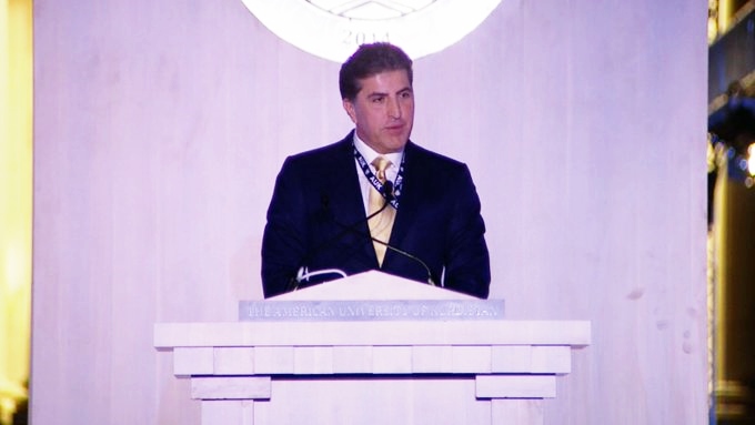 Nêçîrvan Barzanî bang li PKKê kir û got: Divê em bi yek dengî û yek helwestî ji PKKê re bêjin...