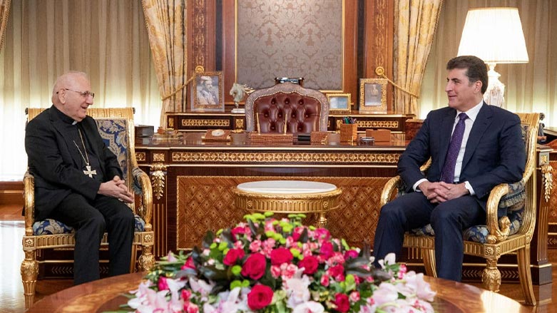 ‘Kurdistanîbûn nasnameya hemû pêkhateyên olî û netewî li hev kom dike ye’